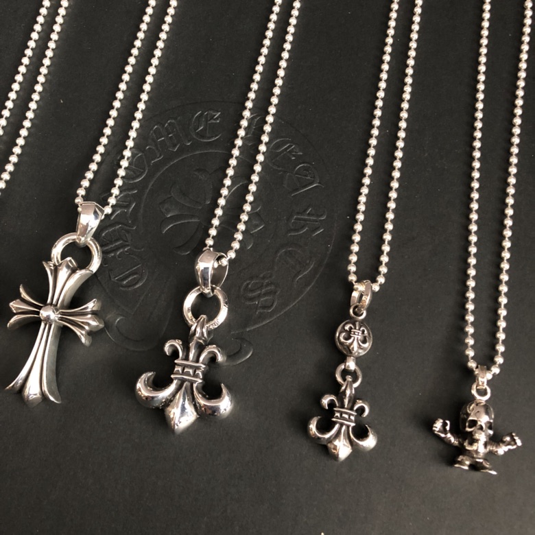 Chrome Hearts Necklaces